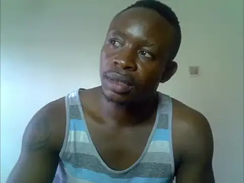 BillyBlackss Webcam-Show