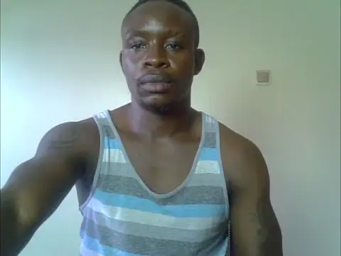 BillyBlackss Webcam show