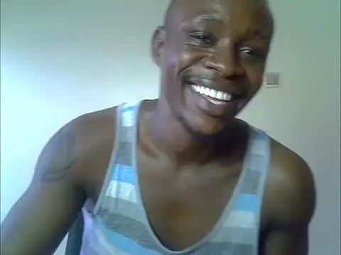 BillyBlackssn Webbikameraesitys
