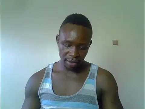 BillyBlackss Webcam-Show