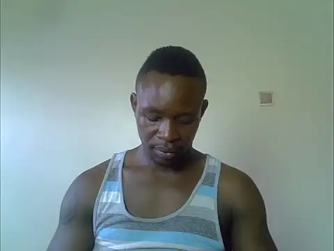 BillyBlackss' Webcam Show