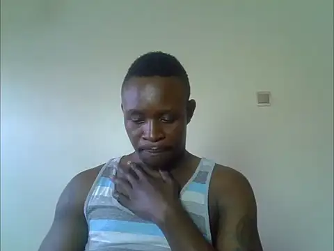 BillyBlackss webcam show