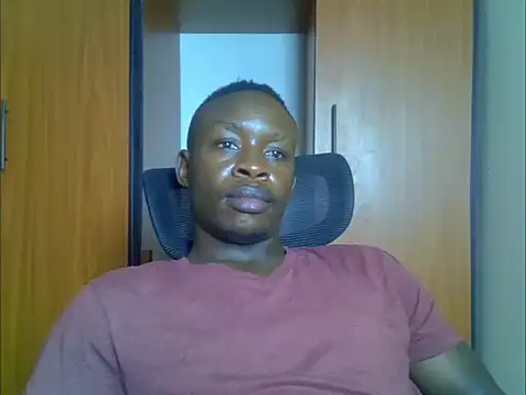 BillyBlackss webkamerás műsora