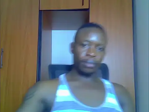 BillyBlackss 网络视讯表演