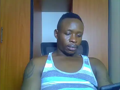 BillyBlackss Webcam show