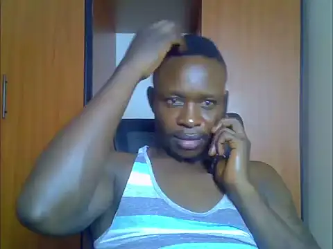 BillyBlackss Webcamshow