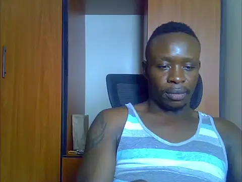 BillyBlackss webkamerás műsora