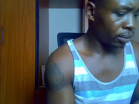 BillyBlackss – webcam-show