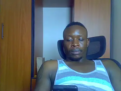 BillyBlackss Webcamshow