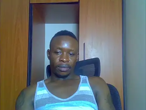 BillyBlackss Webcamshow