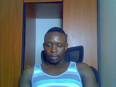 BillyBlackss Webcam show