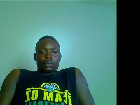 Webkamerová show BillyBlackss