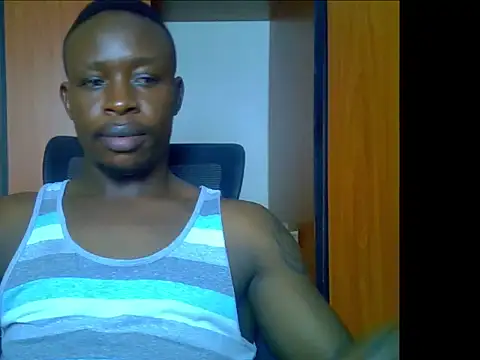 BillyBlackss' Webcam Show