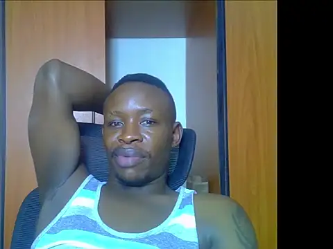 BillyBlackss – webcam-show
