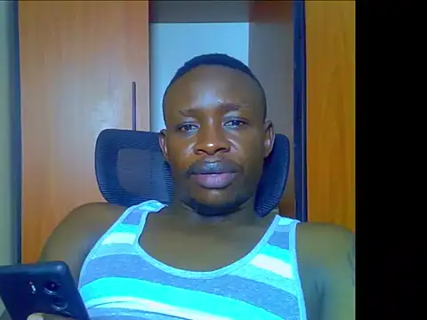 BillyBlackss – webcam-show