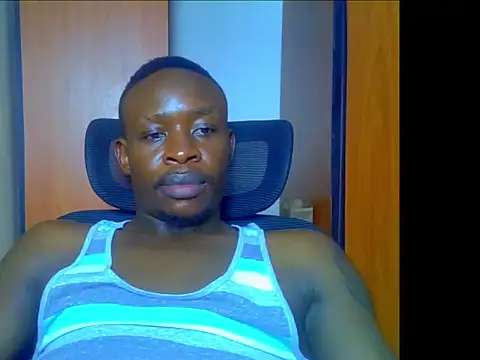 BillyBlackss Webcam-Show