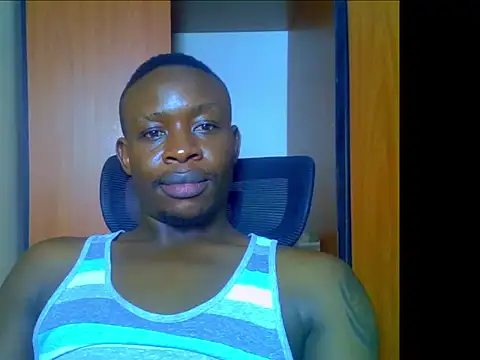 BillyBlackss' Webcam Show