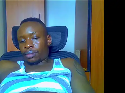 BillyBlackss Webcam Show