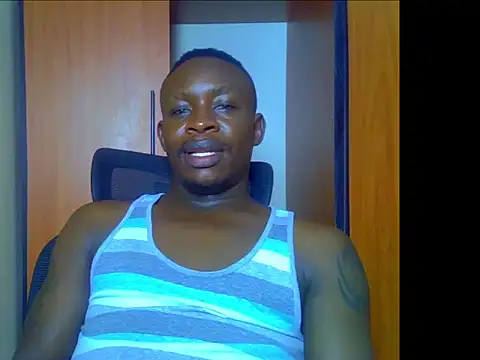 BillyBlackss – webcam-show