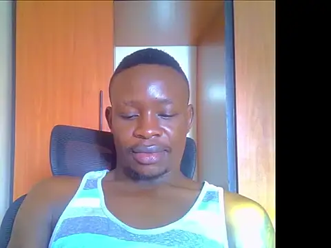 BillyBlackss Webcam show