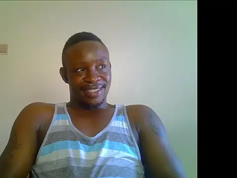 BillyBlackss Webcam Show