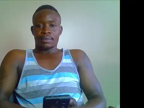 BillyBlackss Webcam show
