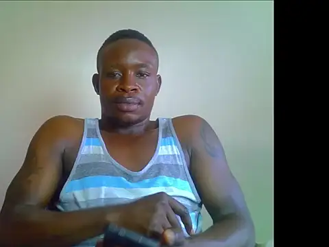 BillyBlackssn Webbikameraesitys