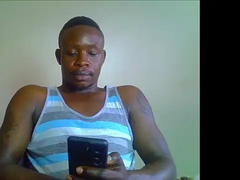 BillyBlackss 网络视讯表演