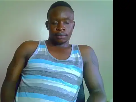 BillyBlackss Webcam-Show
