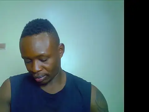 BillyBlackss' Webcam Show