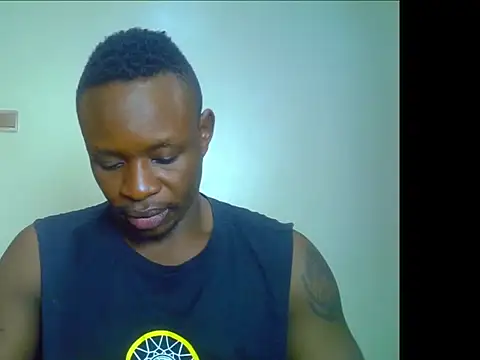 BillyBlackss 网络视讯表演