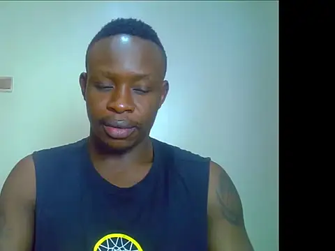 Webkamerová show BillyBlackss