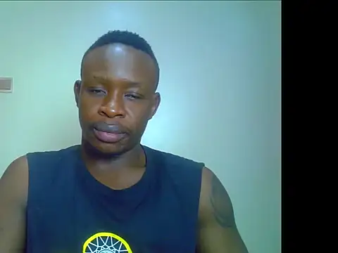 BillyBlackss: διαδικτυακό σόου στην κάμερα