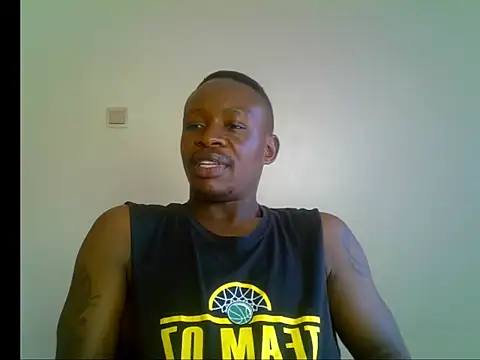 BillyBlackss Webcamshow