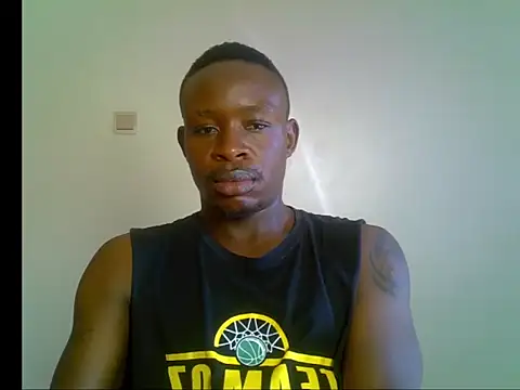 BillyBlackss Webcamshow
