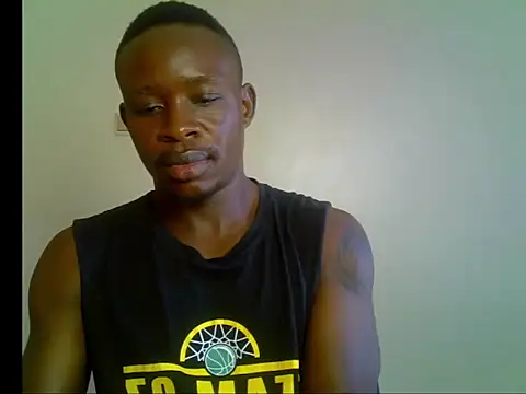 BillyBlackss Webcam-Show