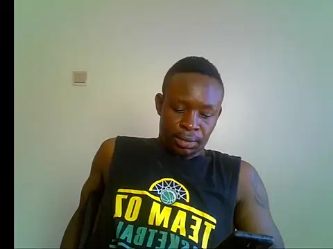 BillyBlackss Webcam show