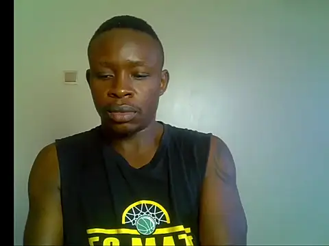 BillyBlackss' Webcam Show