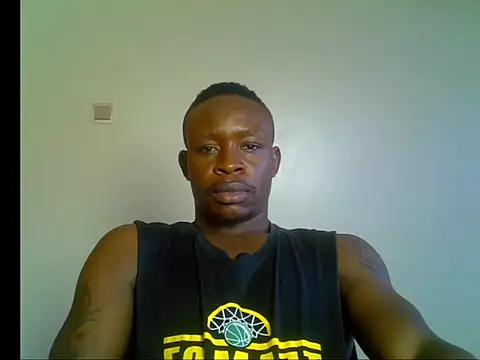 BillyBlackss Webcam-Show