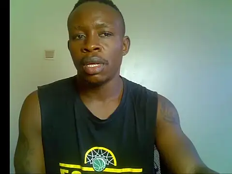 BillyBlackss Webcamshow