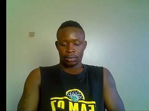 BillyBlackssn Webbikameraesitys