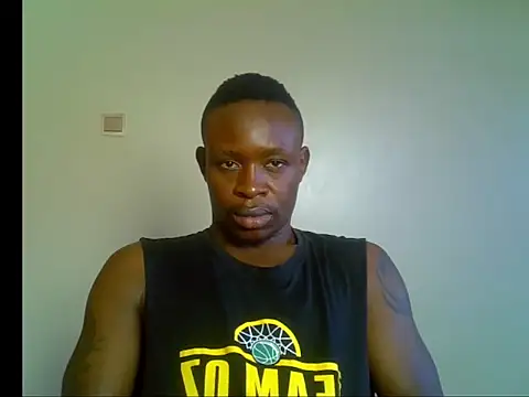 BillyBlackss: διαδικτυακό σόου στην κάμερα