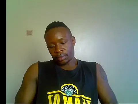 BillyBlackss Show Webcam