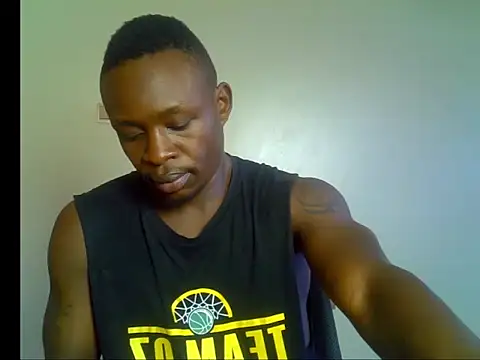 BillyBlackss' Webcam Show