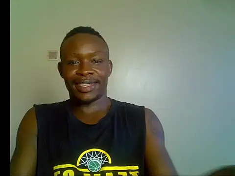 BillyBlackss Webcam Show