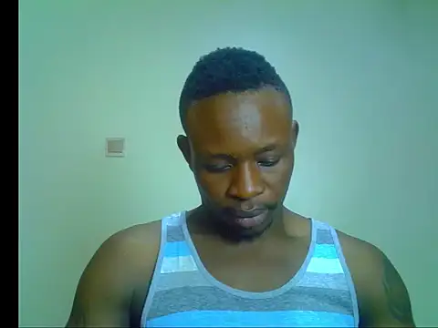 BillyBlackss Webcam Show