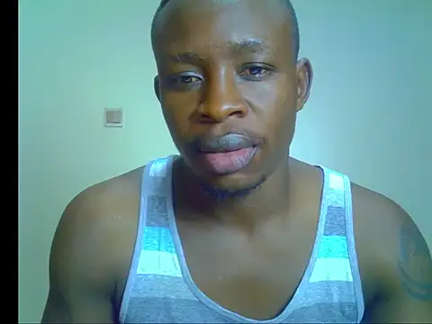 Show Webcam de BillyBlackss