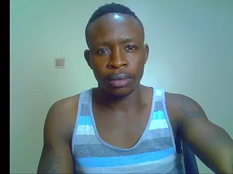 BillyBlackss' Webcam Show