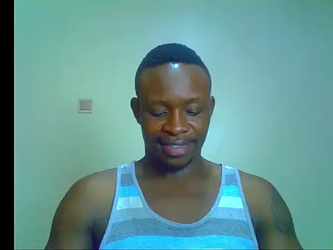 BillyBlackss' Webcam Show