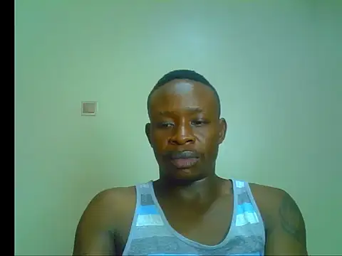 Show de webcam de BillyBlackss